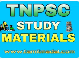 STUDY MATERIAL