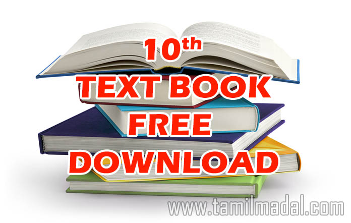 10TH Social Science text book free download | English Medium