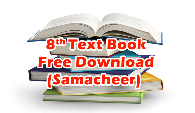 8TH Social Science text book download |2021-2022  Samacheer kalvi