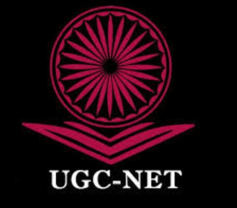 UGC NET EXAM-2023