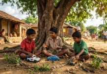 ஐந்து ரூபாய் கனவு