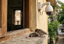 ஜன்னலோரக் குருவிகள் -சிறுகதை